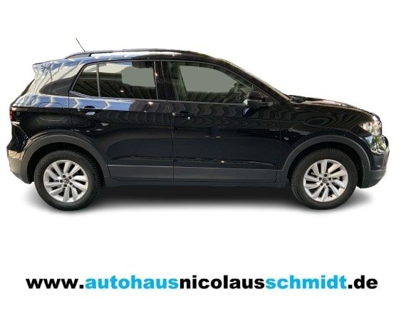 Volkswagen T-Cross Life 1.0 TSI DSG - Samsaru's Car Outlet