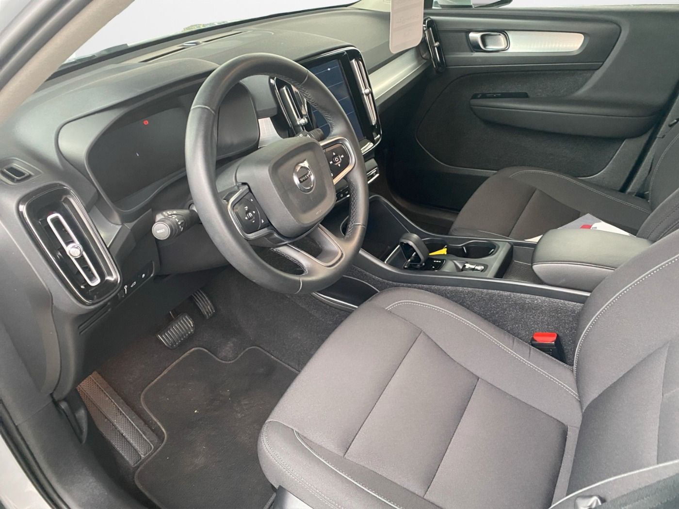 Volvo XC40 Inscription Recharge AHL,LED,Kamera