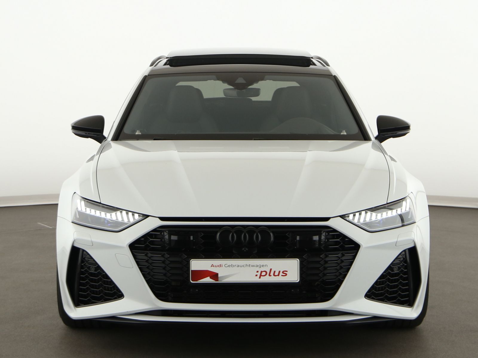 Audi RS 6 Avant 4.0 TFSI quattro tiptronic  LED Navi