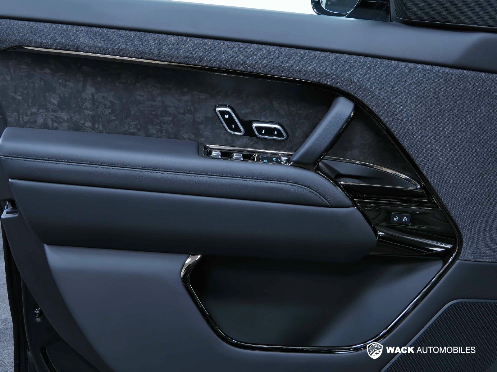 Range Rover Sport First Edition Hybrid - Samsaru's Car Outlet