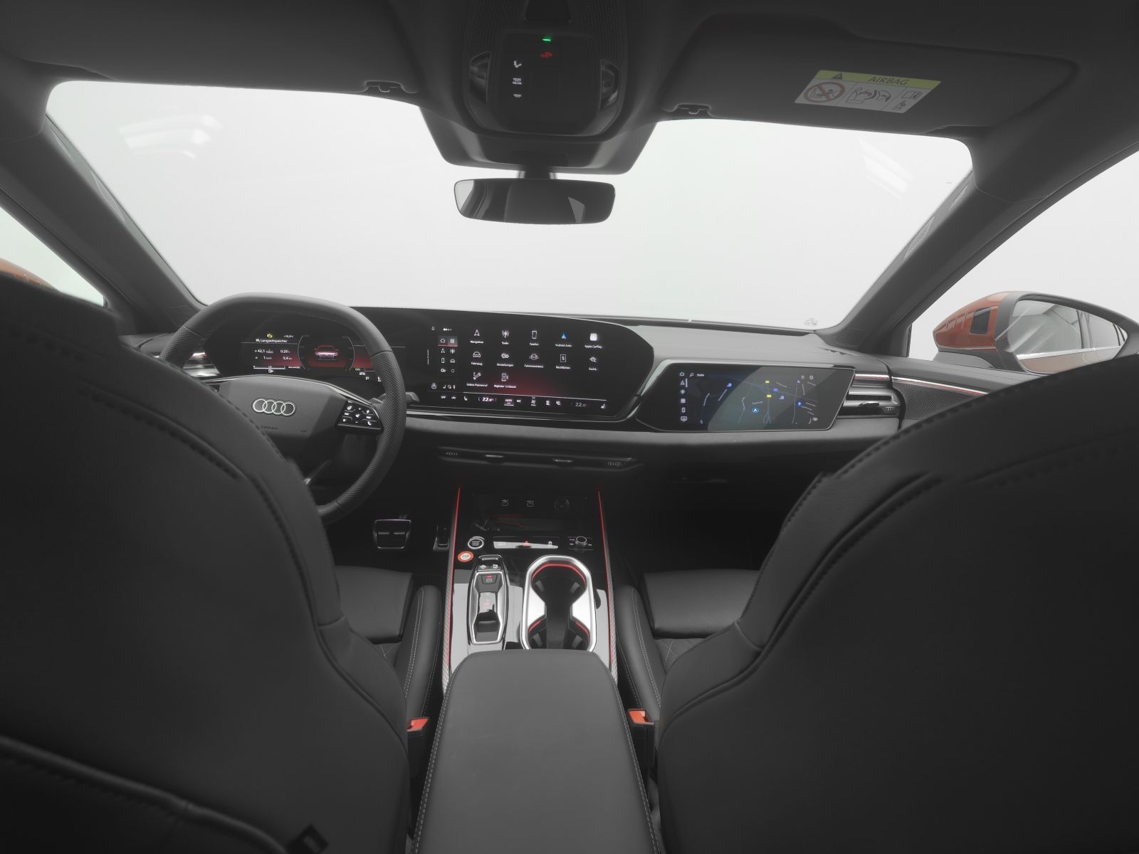 Audi A6 Limousine TDI quattro 2x S line *360*AHK*NAVI