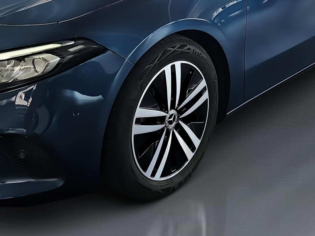 Mercedes-Benz A 200 Progressive - Samsaru's Car Outlet