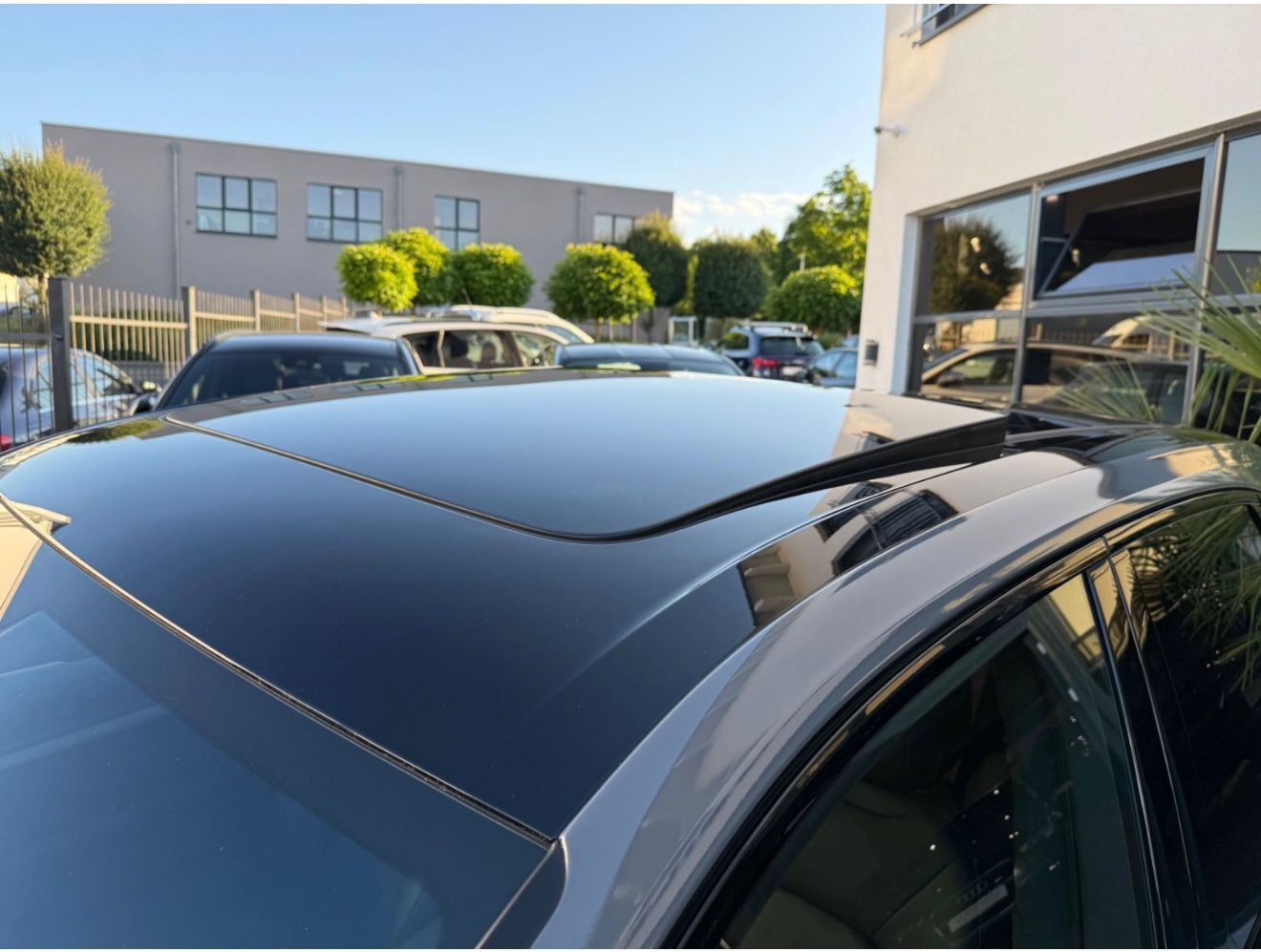 Porsche Cayenne E-Hybrid *Matrix*Sportabgas*360°*22Zoll*