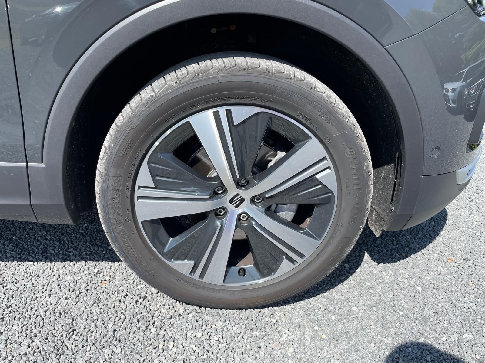 Seat Tarraco 2.0 TDI *XPERIENCE*DSG*AHK*SHZ*ACC*LED*N
