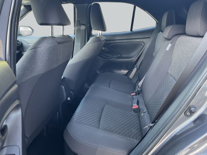Toyota Yaris Cross Hybrid 1.5 VVT-i Teamplayer