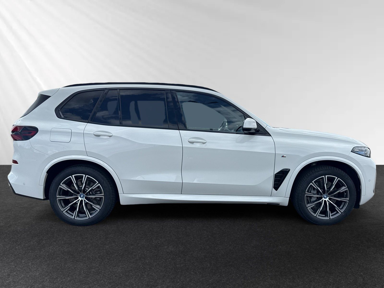 BMW X5 xDrive50e M Sport|AHK|Pano|LC-Prof.|H/K