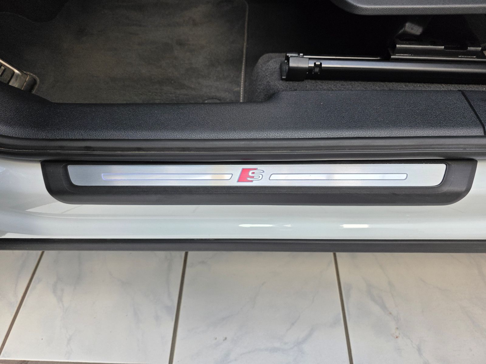 Audi Q3 Sportback 40 TFSI quattro S Line - Samsaru's Car Outlet