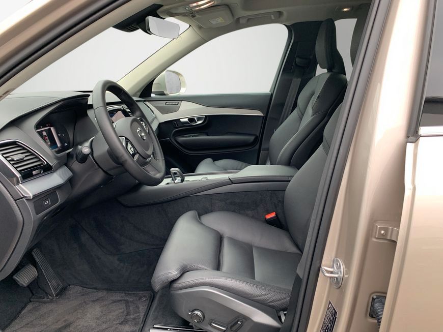 Volvo XC90 B5 D AWD Plus Bright