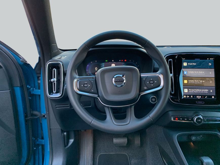 Volvo XC40 B3 B DKG Core