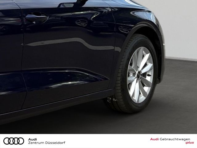 Audi A3 30 TDI S tronic - Samsaru's Car Outlet