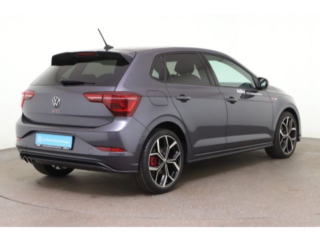 Volkswagen Polo 6 VI GTI 2.0 TSI DSG IQ.Light/ACC/Kamera/Ap