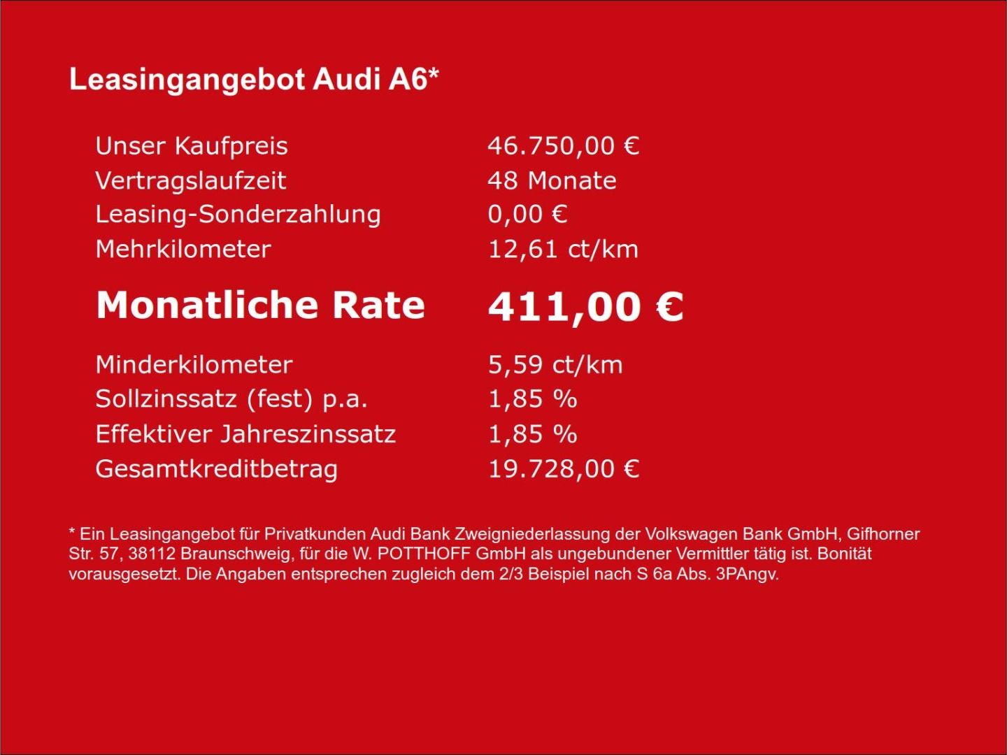 Audi A6 Avant 35 TDI ADVANCED - Samsaru's Car Outlet