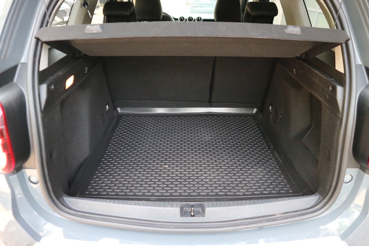 Dacia Duster II 1.3 EDC Extreme - Samsaru's Car Outlet