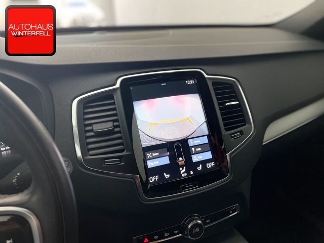 Volvo XC90 B5 AWD - Samsaru's Car Outlet