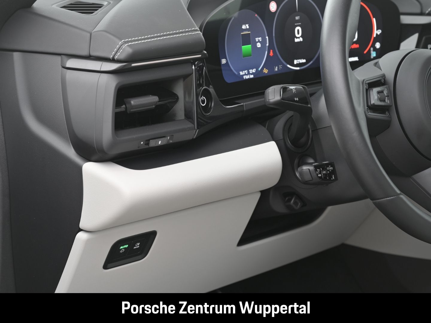 Porsche Macan 4S BOSE Surround-View InnoDrive LED-Matrix