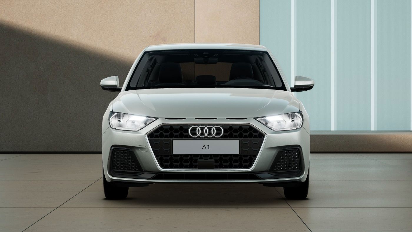 Audi A1 Sportback Advanced 30 TFSI S tronic - Samsaru's Car Outlet
