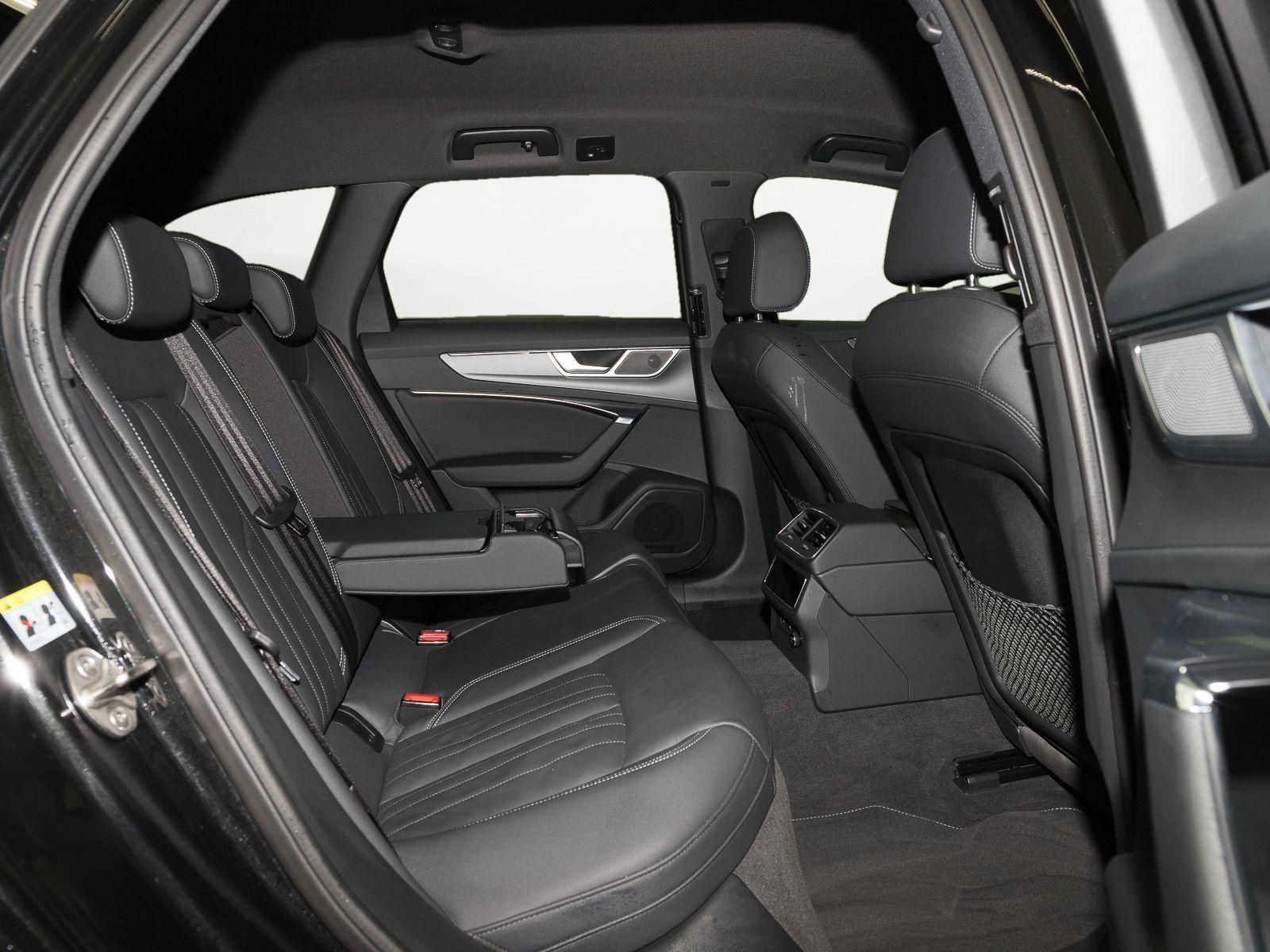 Audi A6 Avant 40 TDI Q ADVANCED - Samsaru's Car Outlet