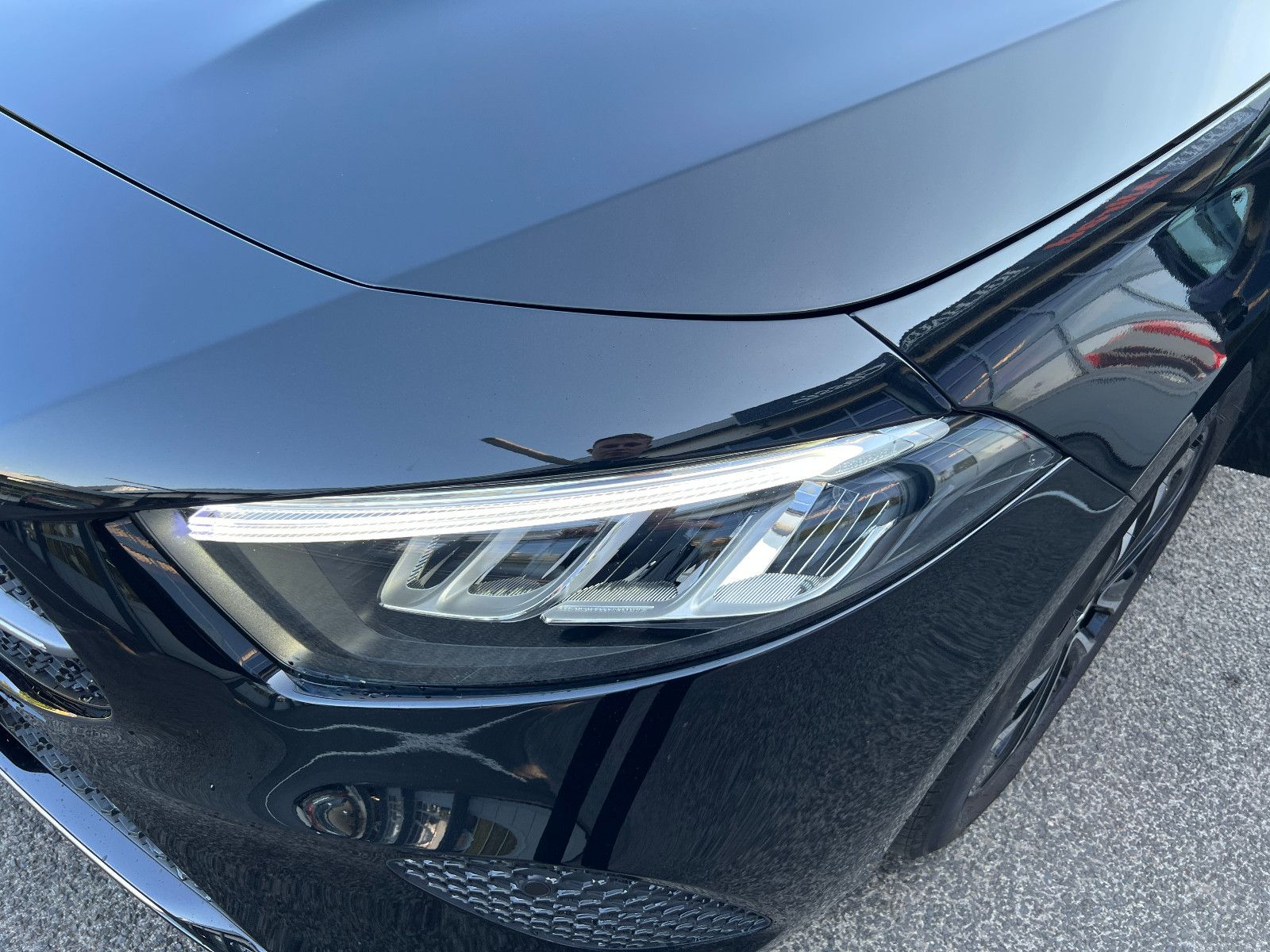 Mercedes-Benz A 180 PROGRESSIVE - Samsaru's Car Outlet
