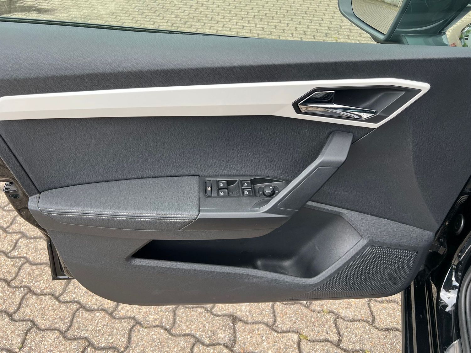 Seat Ibiza Xcellence 1.0 TSi DSG - Samsaru's Car Outlet