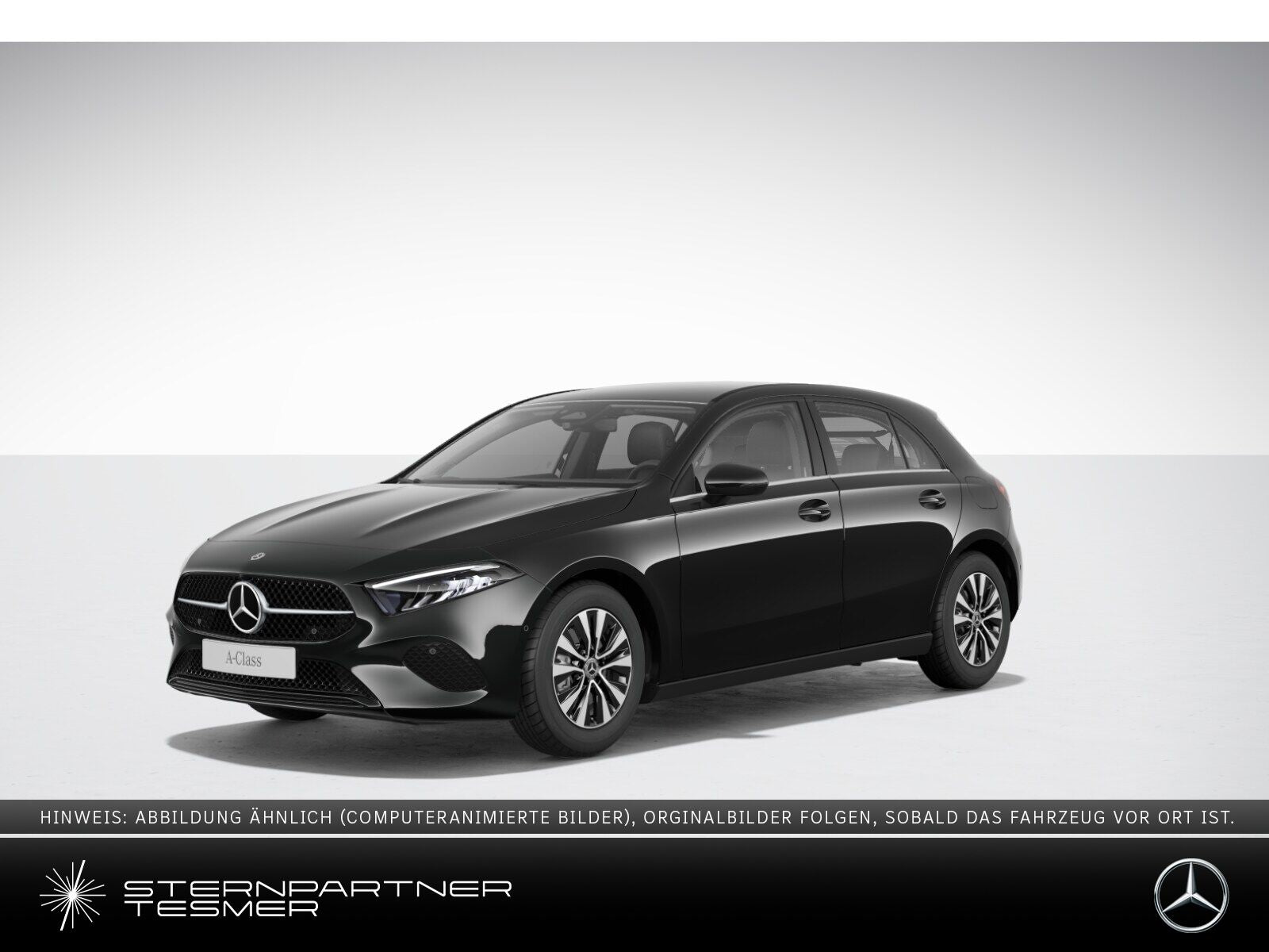 Mercedes-Benz A 180 d - Samsaru's Car Outlet