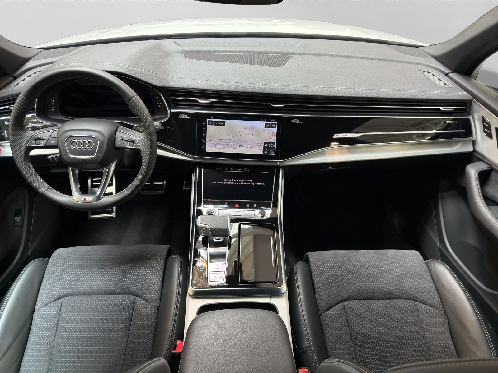 Audi Q7 50 TDI Q S LINE LM20 AHK MATRIX KAMERA