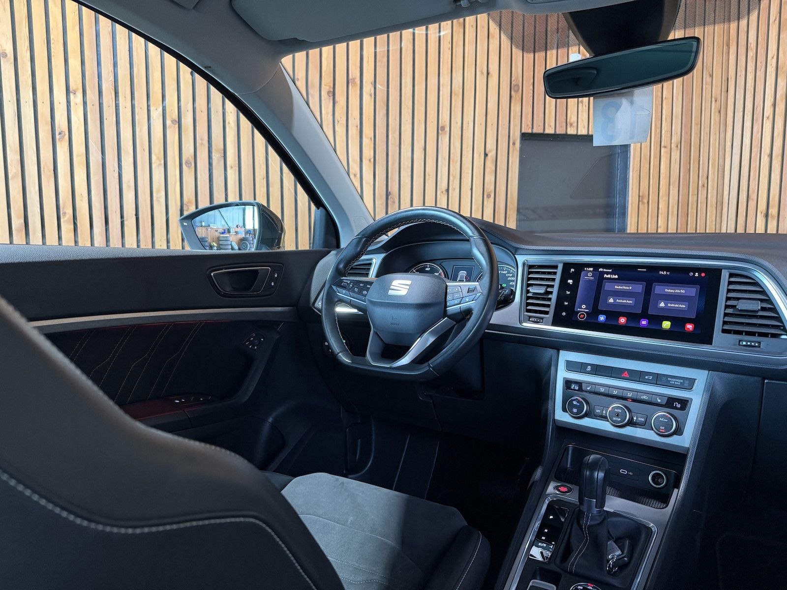 Seat Ateca 2,0 TDI X-Perience DSG *Navi*LED*Kam*AHK