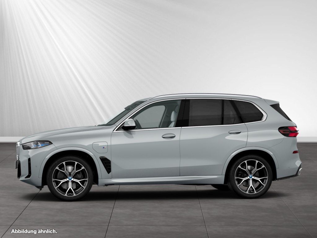 BMW X5 xDrive50e Inkl. € 1.190 Zubehörbonus* M Sport
