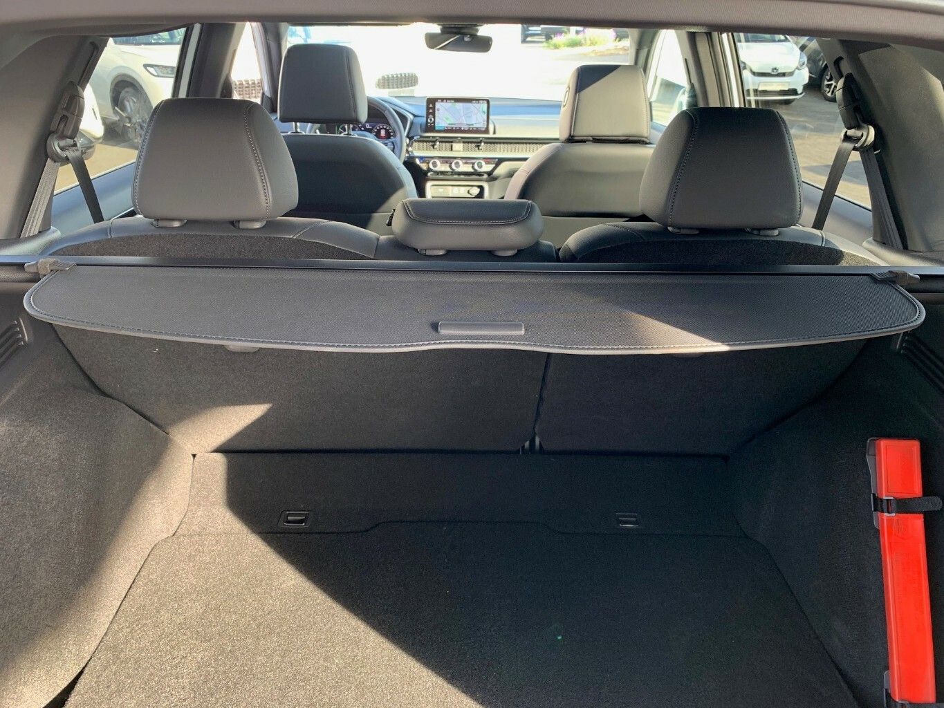 Honda CR-V e:PHEV Advance Tech 2WD|sofort verfügbar