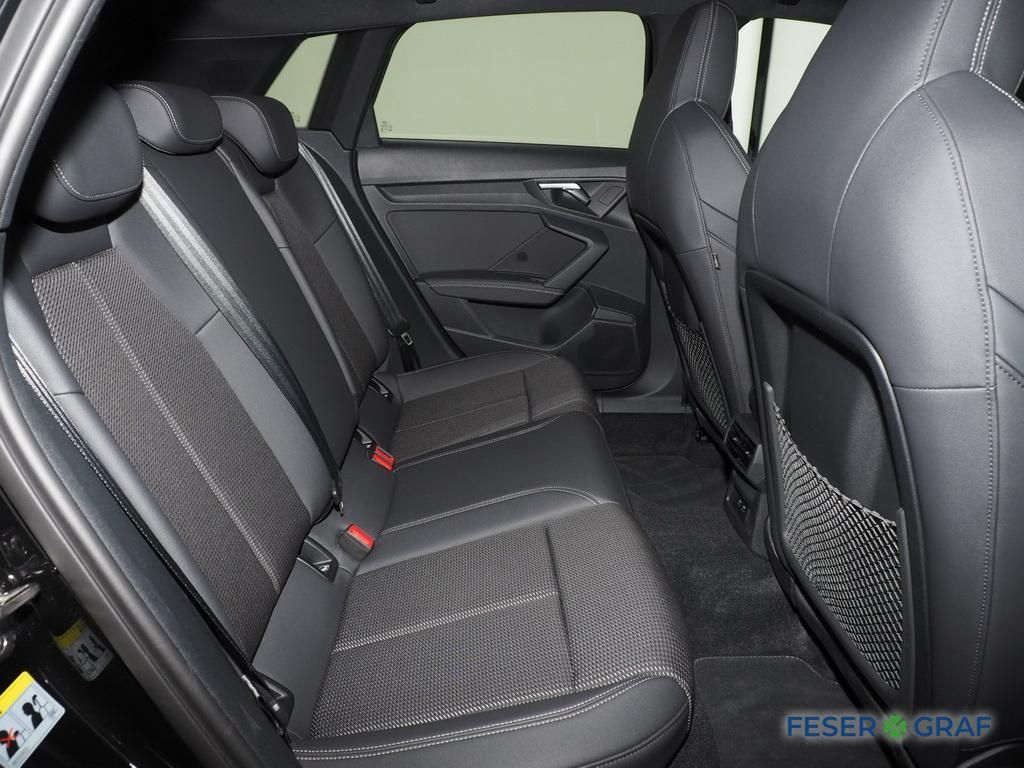 Audi A3 Sportback S line 35 TFSI S tronic - Samsaru's Car Outlet