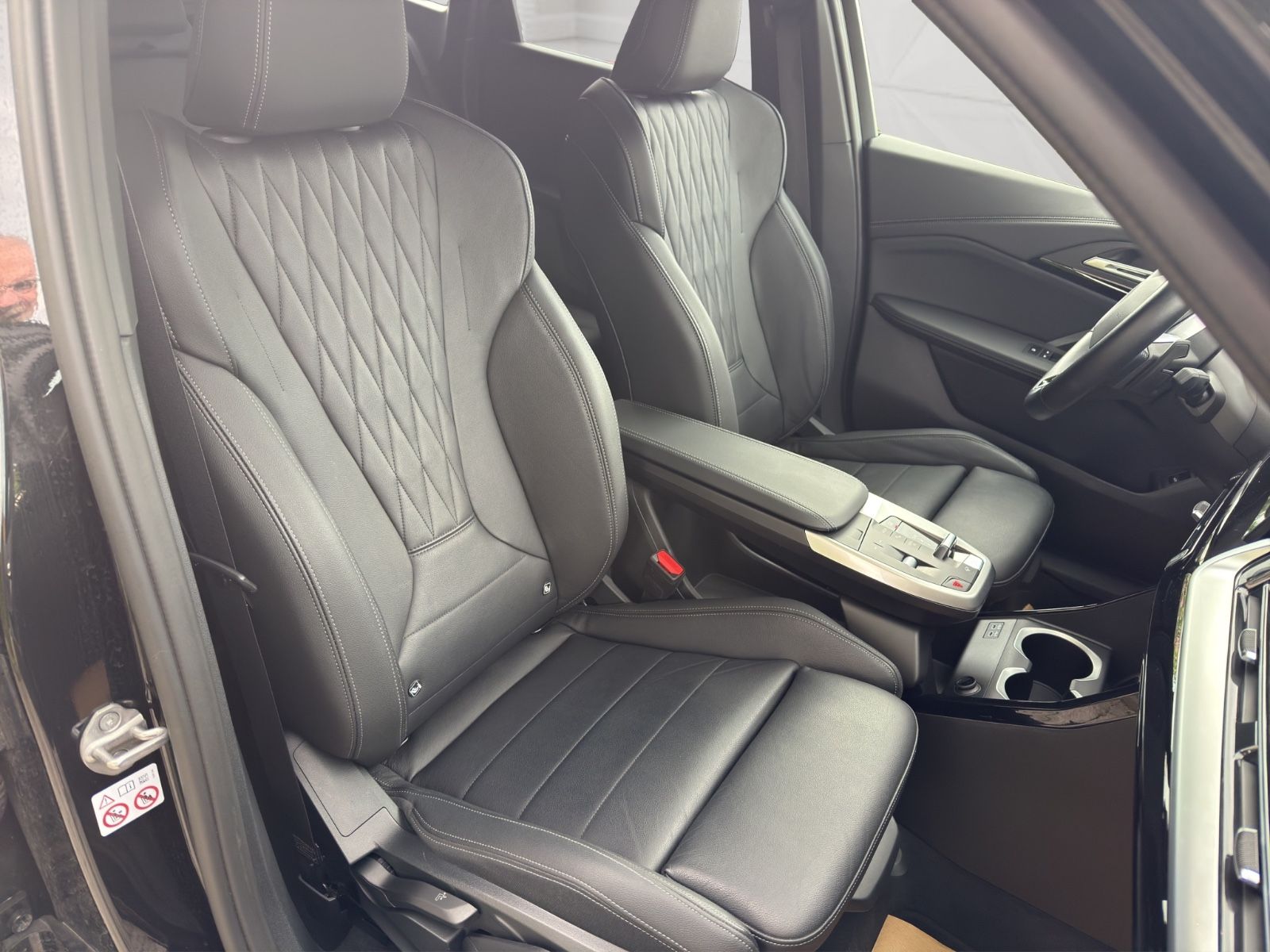 BMW X1 23 d xDrive M Sport - Samsaru's Car Outlet