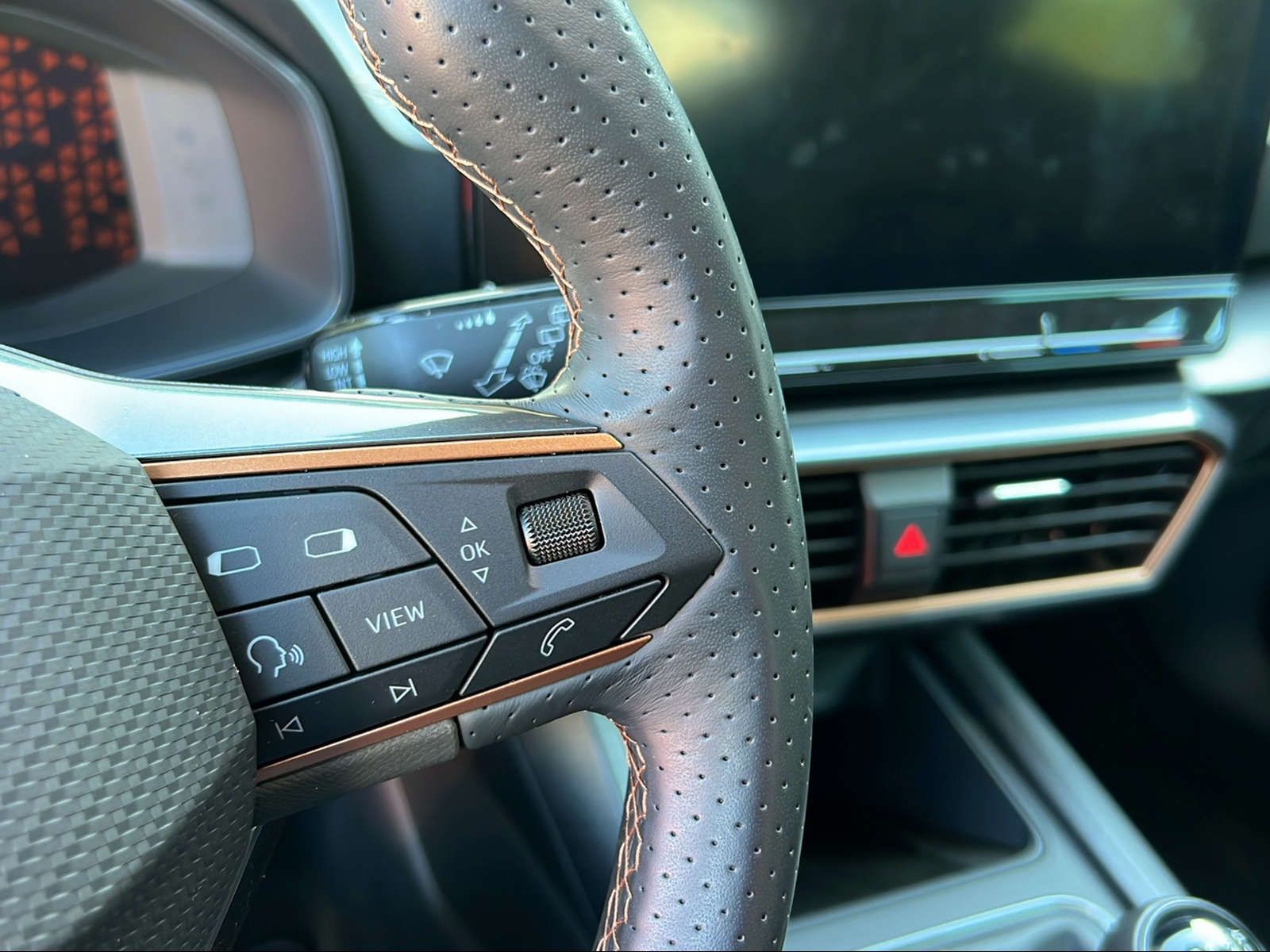 Cupra Formentor 1.5 TSI - Samsaru's Car Outlet