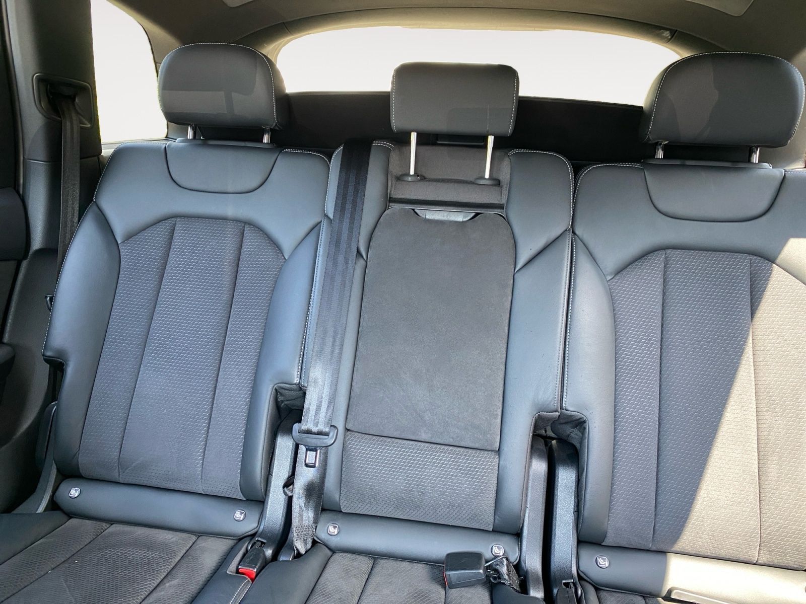 Audi Q7 55 TFSI qu. Tiptr. S-Line *AHK*Matrix-LED*Pan