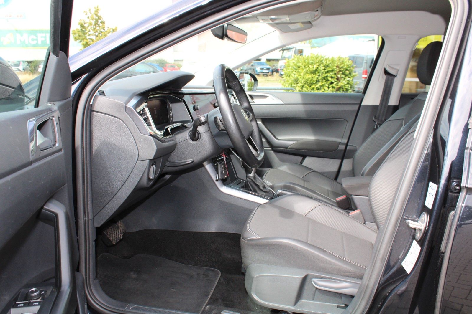 Volkswagen Taigo Style DSG - Samsaru's Car Outlet