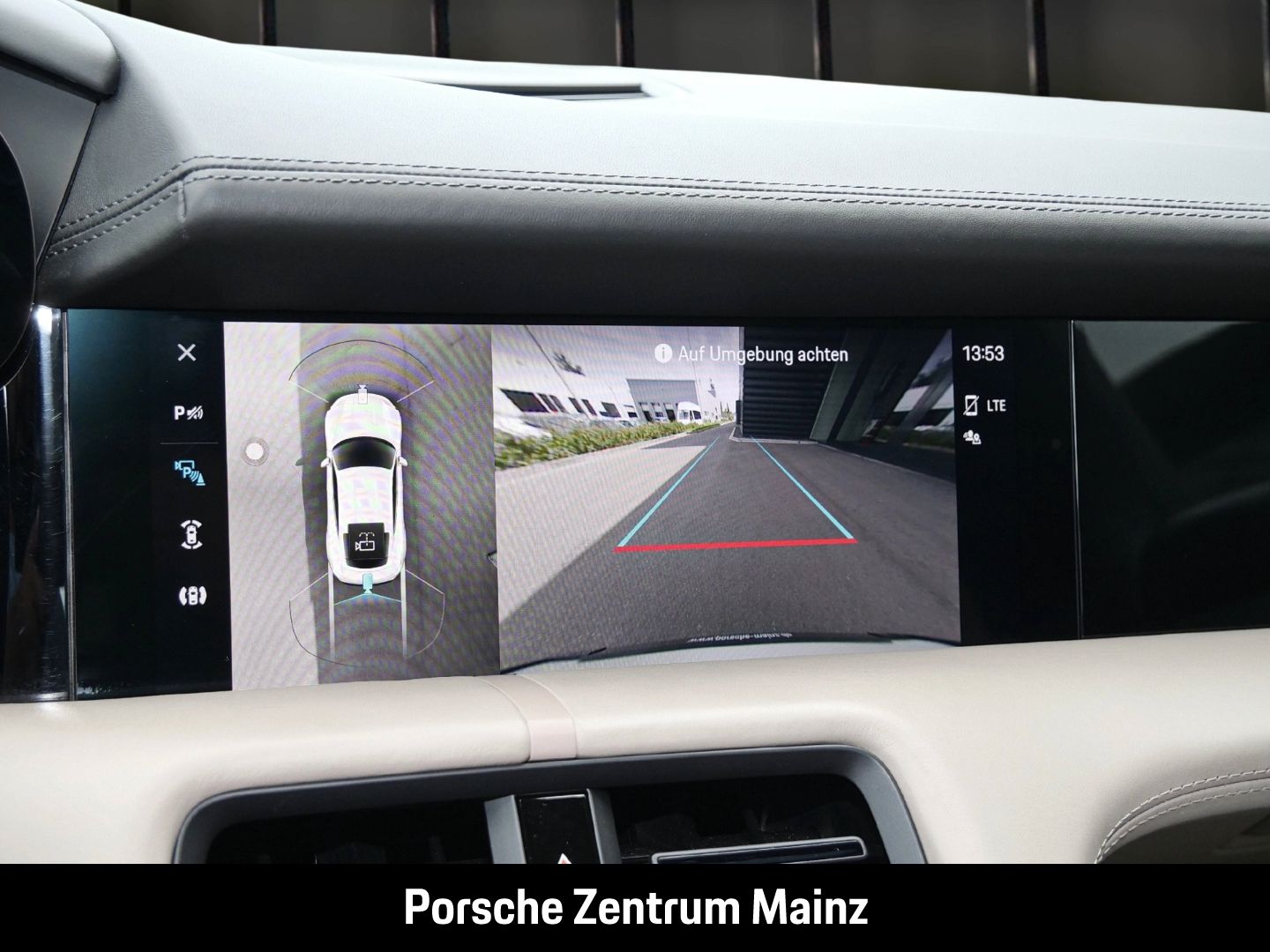 Porsche Taycan 4S HUD,Bose,Perf.+,Pano.,360*Kam.,PDLS+,