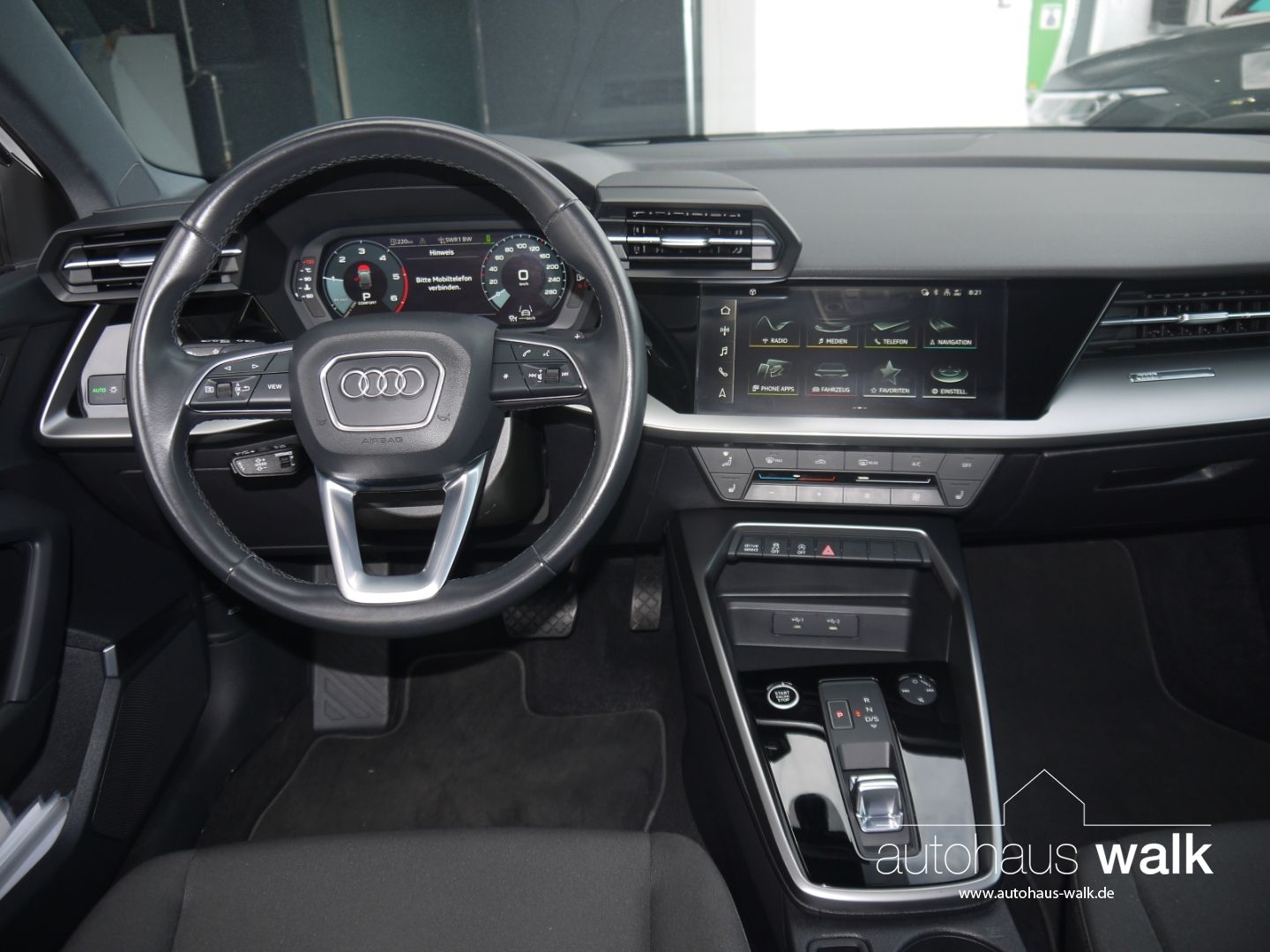 Audi A3 Sportback 30 TDI S tronic - Samsaru's Car Outlet