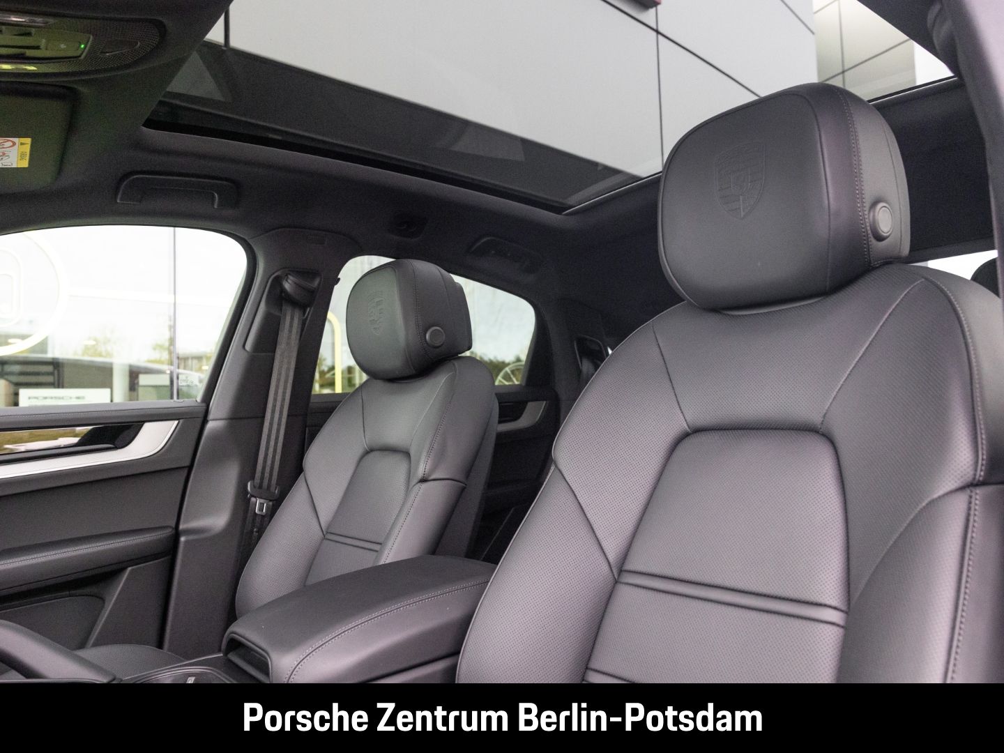 Porsche Cayenne E-Hybrid Coupe BOSE LED-Matrix Panorama