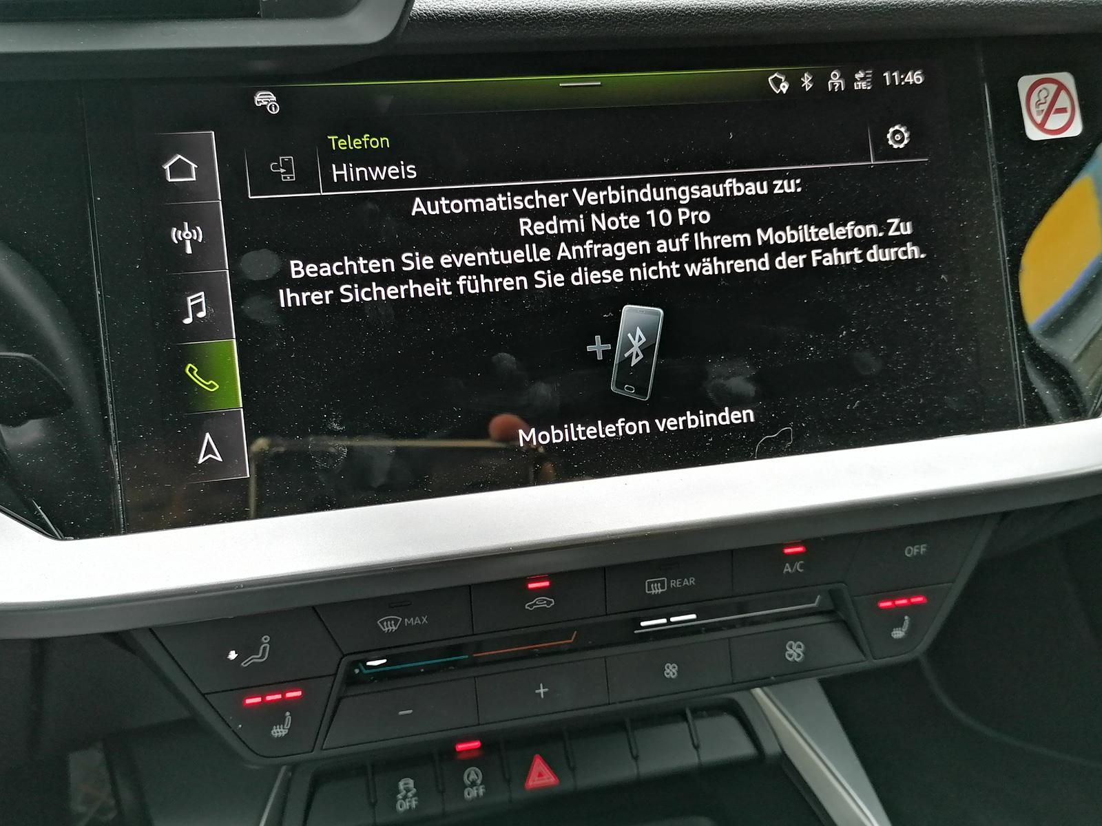 Audi A3 30 TFSI S line - Samsaru's Car Outlet