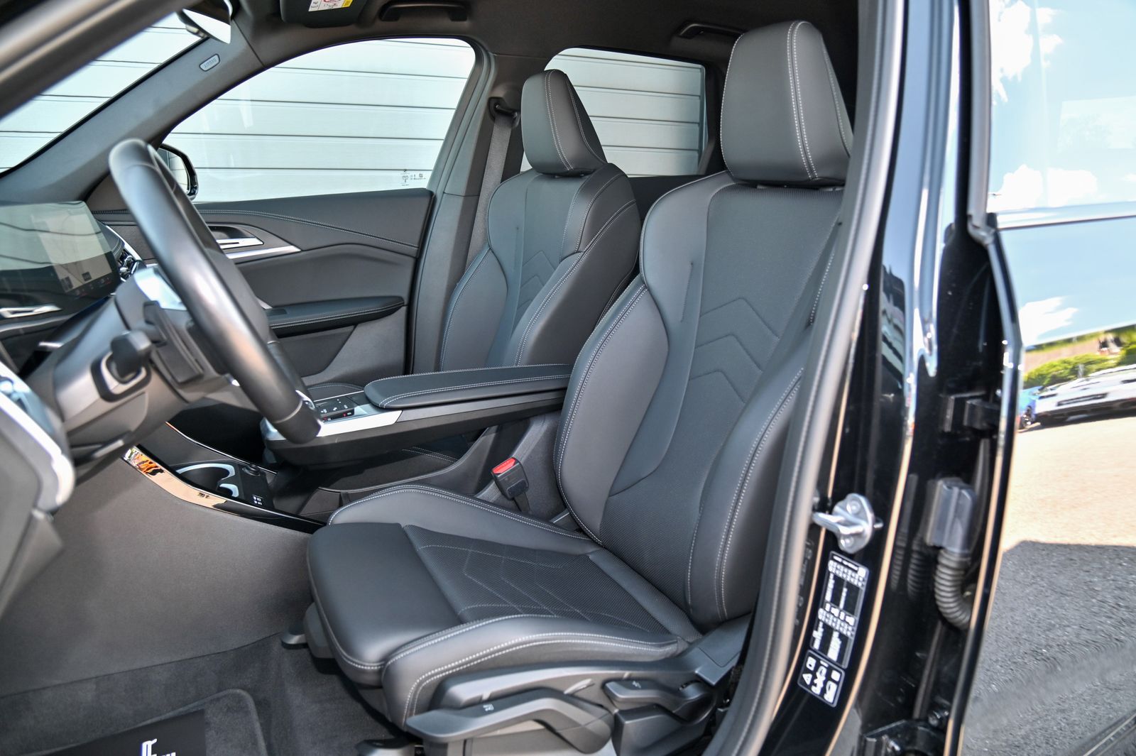 BMW X1 xDrive20d M Sport - Samsaru's Car Outlet