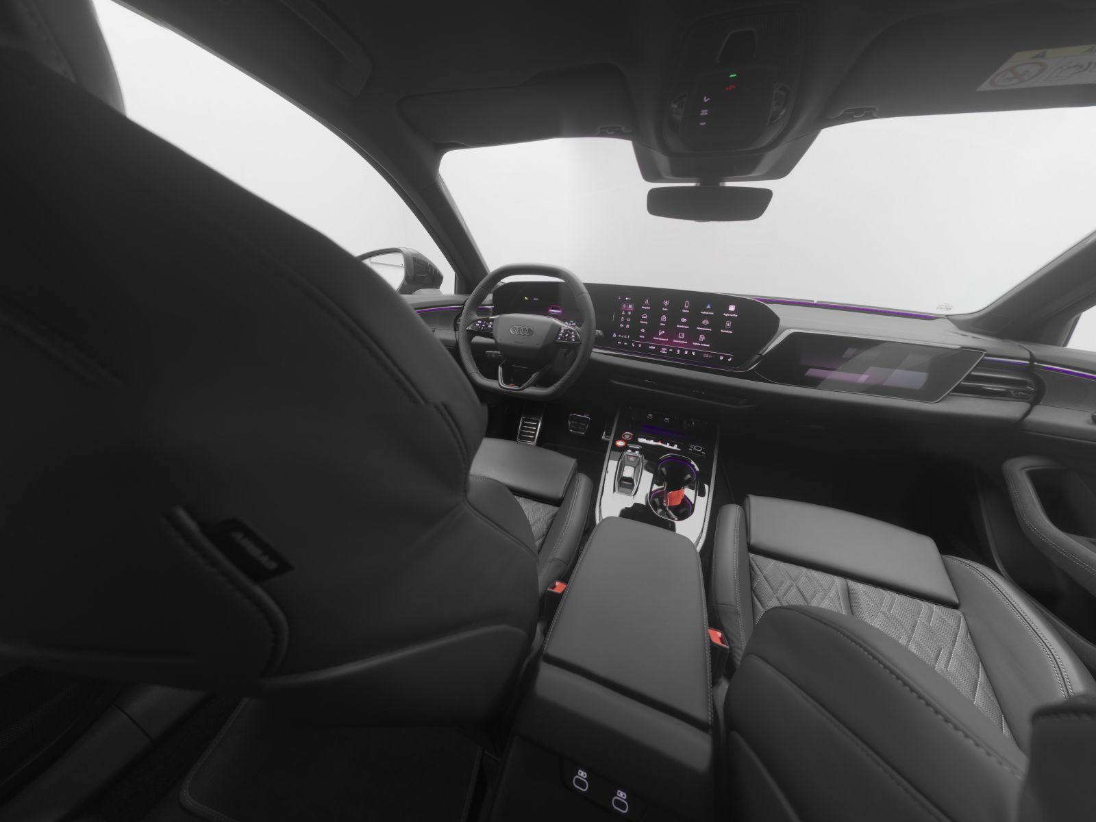 Audi A5 Avant TFSI quattro 2x S line *AHK*StdHZ*20''*