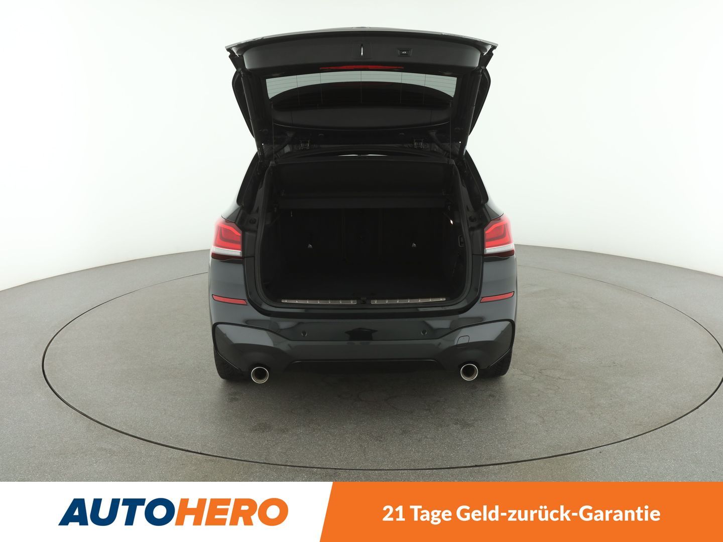 BMW X1 xDrive 20i M Sport - Samsaru's Car Outlet