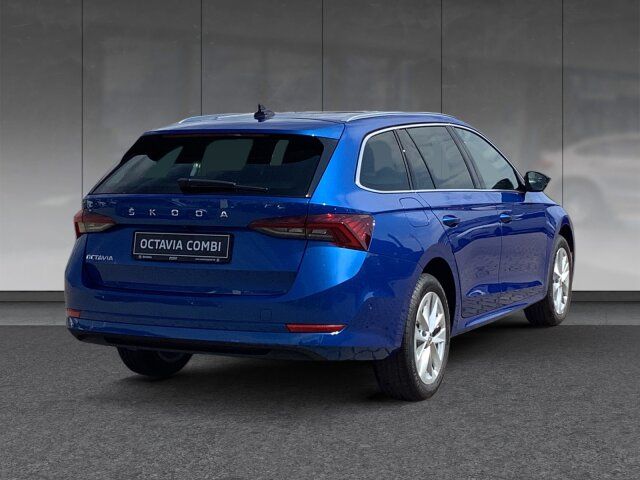 Skoda OCTAVIA COMBI TDI DSG STYLE - Samsaru's Car Outlet