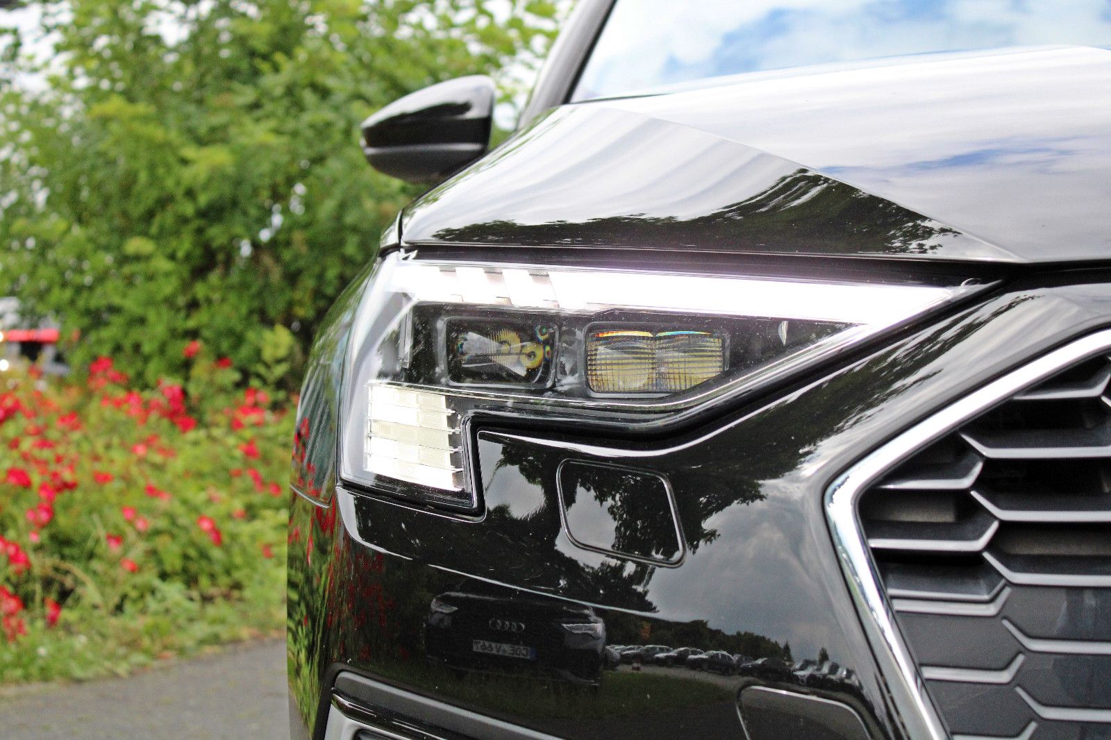 Audi A3 Sportback 35 TDI S-tronic - Samsaru's Car Outlet
