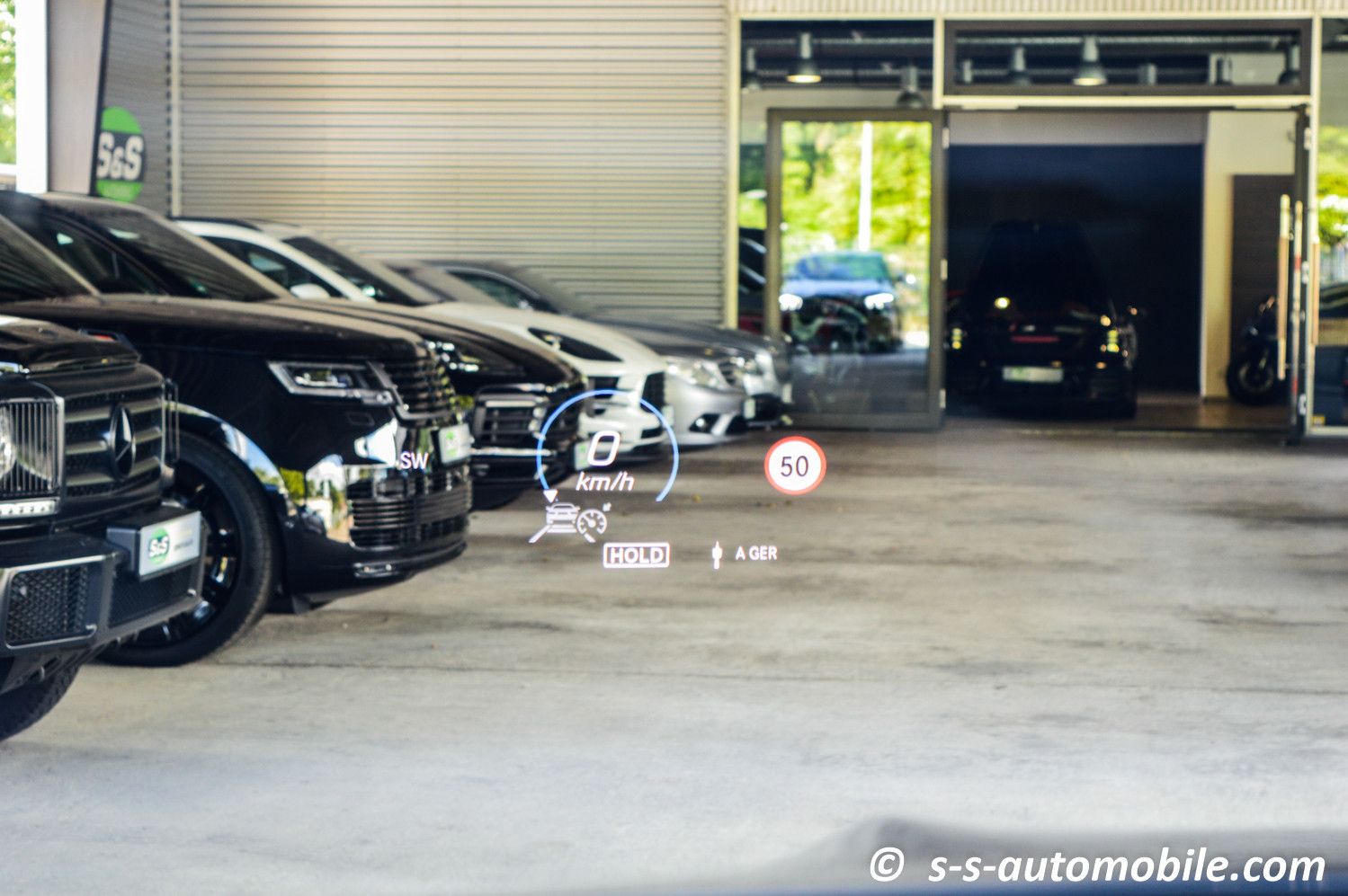 Mercedes-Benz GLE 63 S AMG Coupé Carbon Standheizung Pano 1.Hd