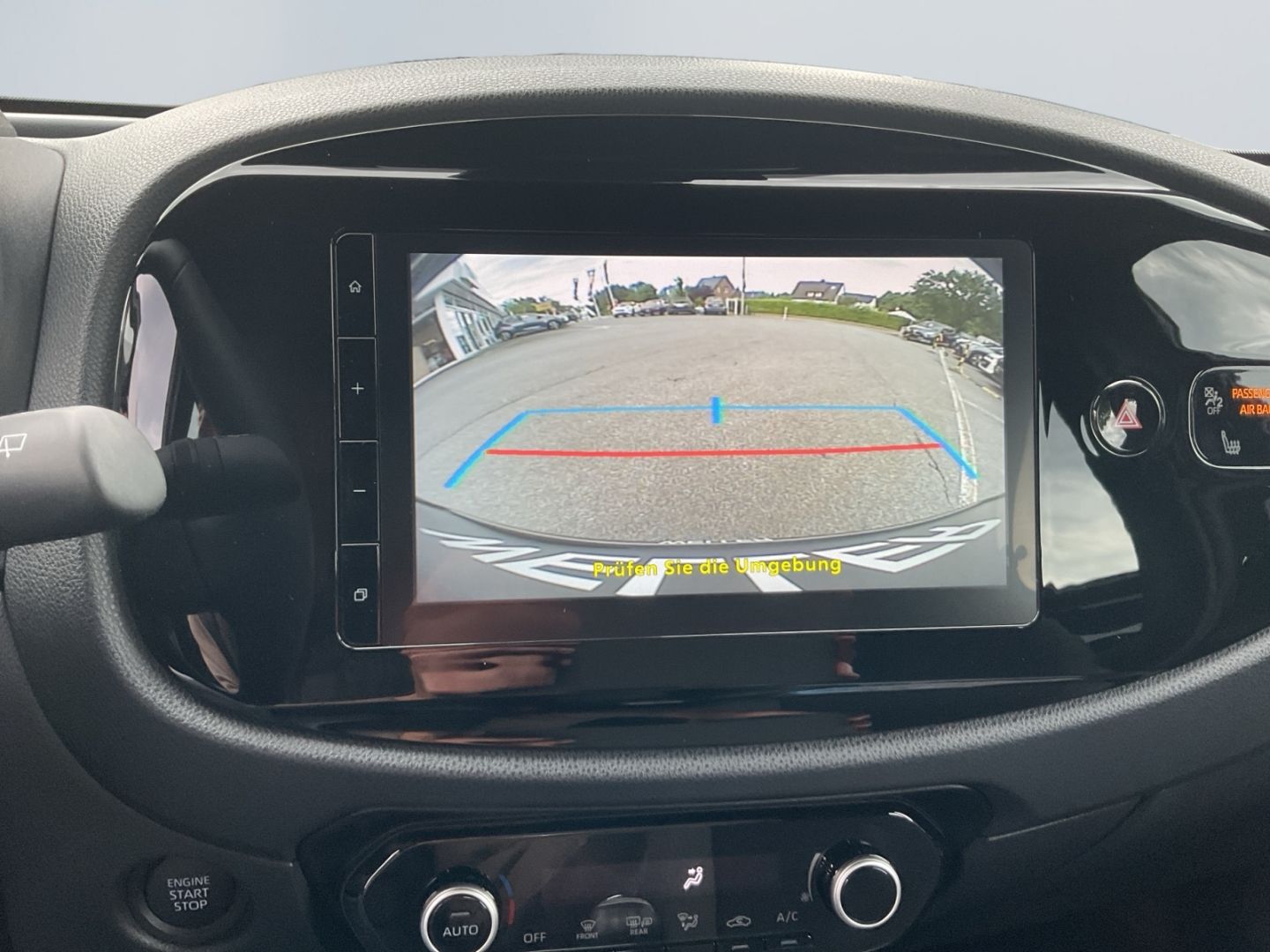 Toyota Yaris Cross Hybrid 1.5 GR Sport *Matrix*HUD*JBL*
