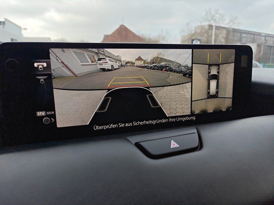 Mazda CX-80 3.3L e-SKYACTIV D 254ps Homura Plus