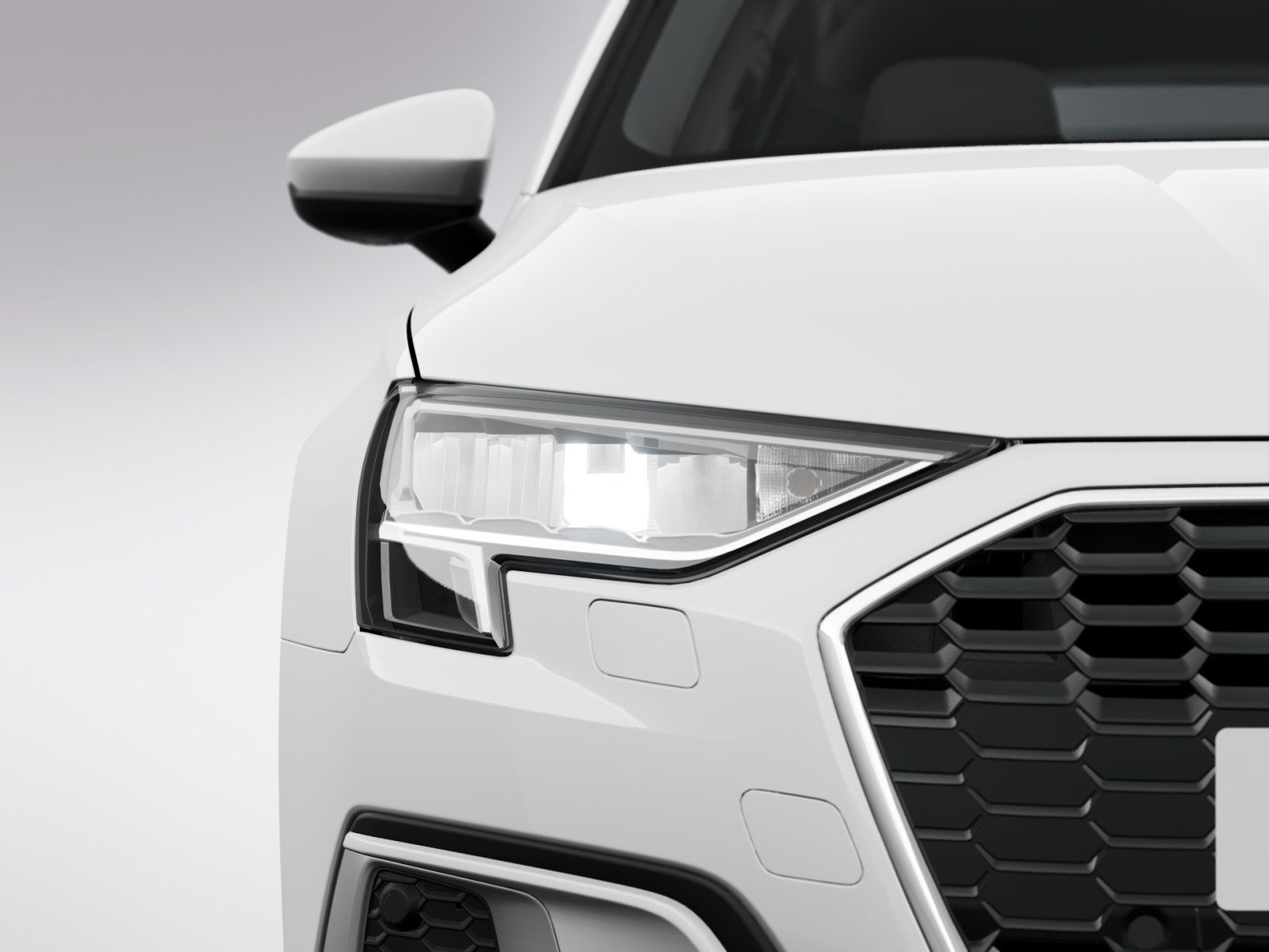 Audi A3 Sportback 40 TFSIe S tronic ADVANCED *LED*KAM