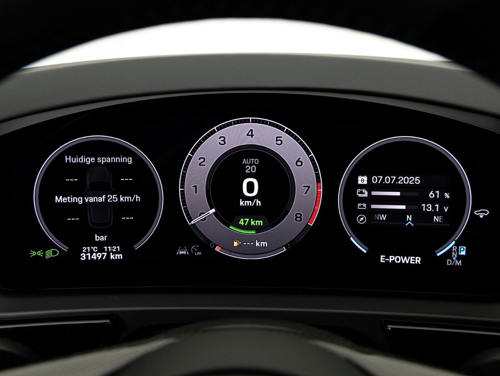 Porsche Cayenne Turbo E-Hybrid | Burmester | HD-Matrix