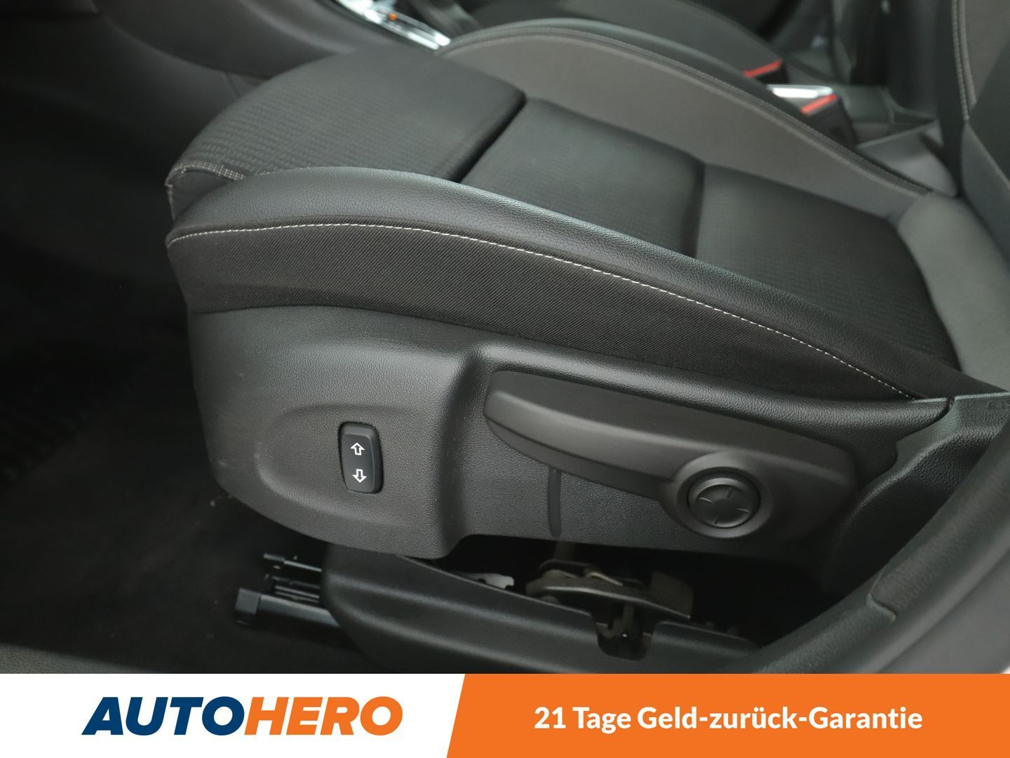 Opel Astra 1.5 CDTI Design&Tech - Samsaru's Car Outlet