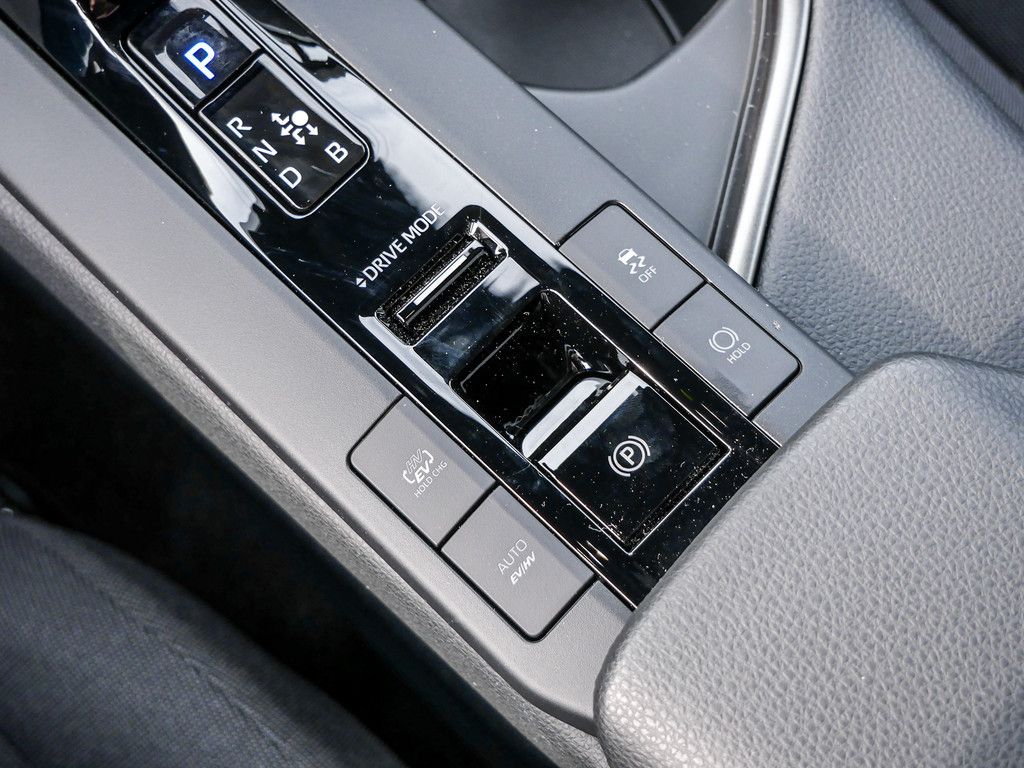 Toyota C-HR 2.0 Plug-In Hybrid Teamplayer Technik Paket