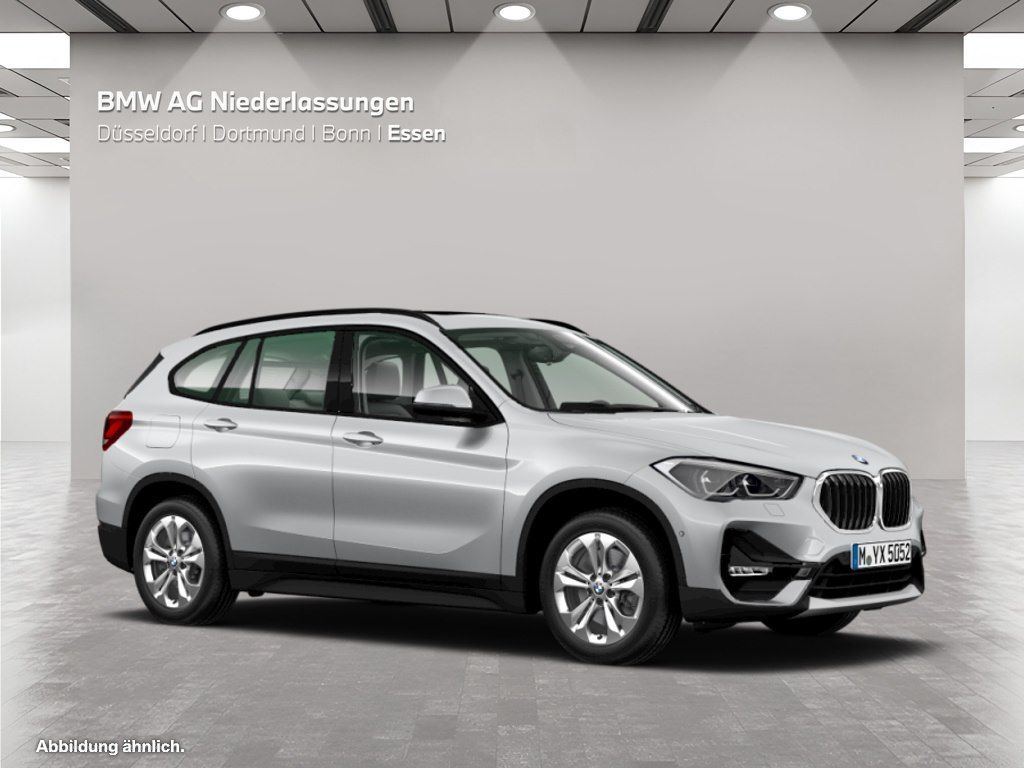 BMW X1 xDrive20d - Samsaru's Car Outlet
